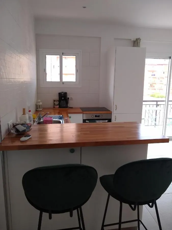 Maestro Concepcion Guidet Apartment Fuengirola