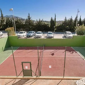 Matchroom Country Club Apartamento