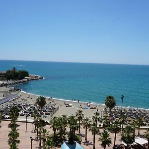  Apartment Beachfront In With Sea Views