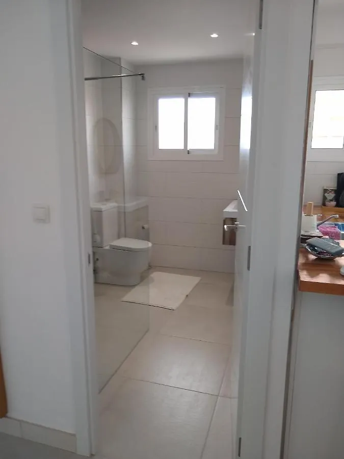 Apartamento Maestro Concepcion Guidet Fuengirola