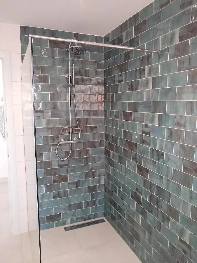 Apartamento Maestro Concepcion Guidet Fuengirola