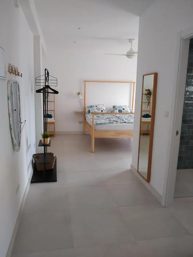 Apartamento Maestro Concepcion Guidet Fuengirola