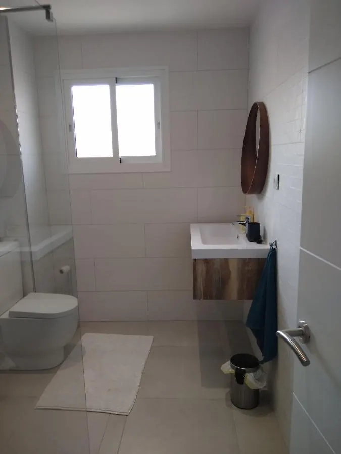 Apartamento Maestro Concepcion Guidet Fuengirola 0*,  España