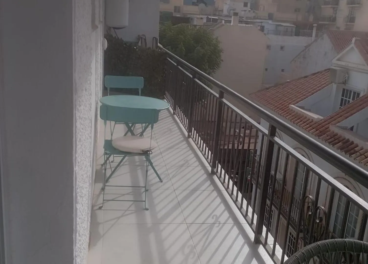 Apartamento Maestro Concepcion Guidet Fuengirola España