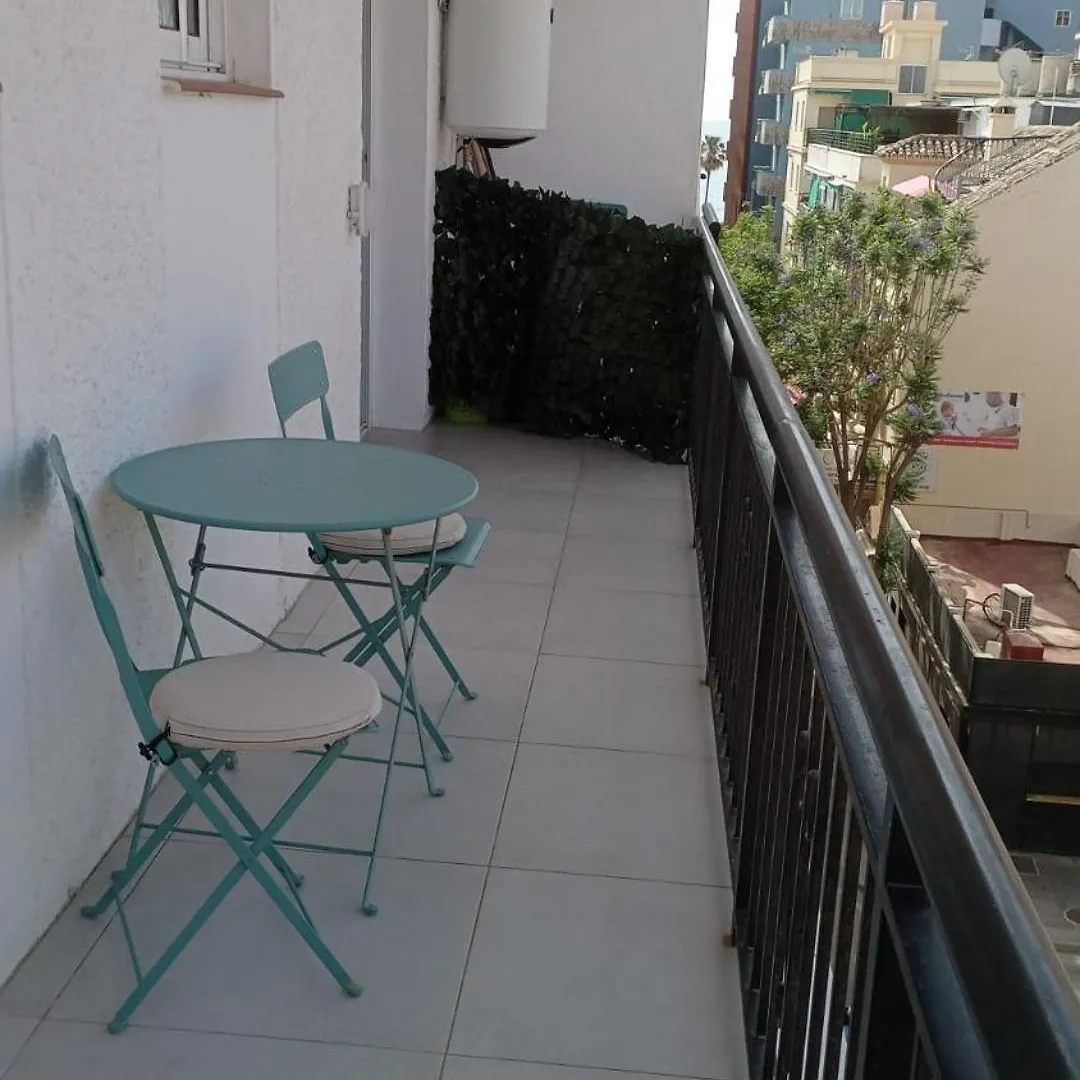 Apartamento Maestro Concepcion Guidet Fuengirola